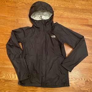 North Face Rain Jacket